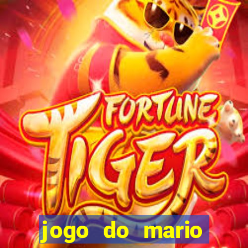 jogo do mario flash 2.0 no click jogos